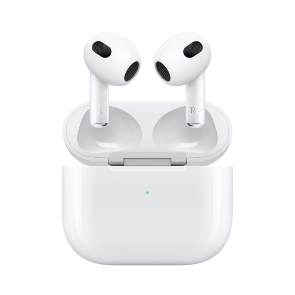 اپل ایرپاد 3 Airpods