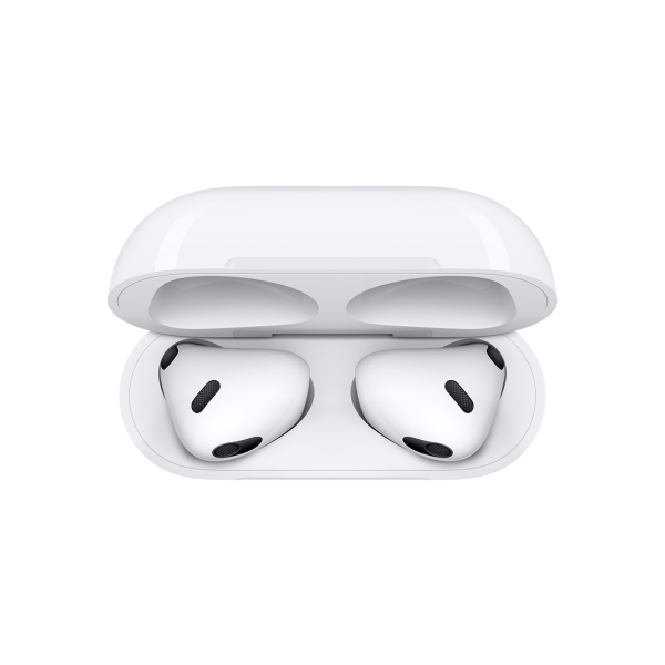 اپل ایرپاد 3 Airpods