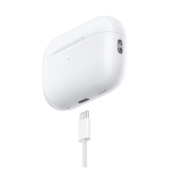 اپل ایرپاد AirPods Pro 2nd Generation 2023 Type-C