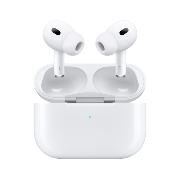 اپل ایرپاد AirPods Pro 2nd Generation 2023 Type-C