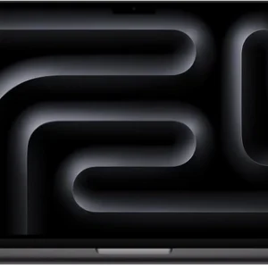 لپ تاپ 16.2 اینچی اپل مدل Apple MacBook Pro A3186 MX303ZP/A M4 36GB RAM 1TB SSD با گارانتی 18 ماهه شرکتی