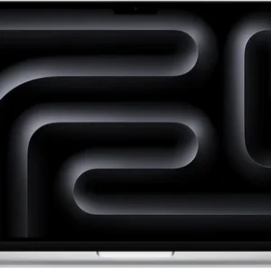 لپ تاپ 14.2 اینچی اپل مدل Apple MacBook Pro A2918 MR7J3LL/A M3 8GB RAM 512GB SSD با گارانتی 18 ماهه شرکتی