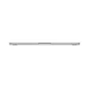 لپ تاپ 13.6 اینچی اپل مدل Apple MacBook Air A3113 MRXR3LL/A M3 8GB RAM 512SSD با گارانتی 18 ماهه شرکتی