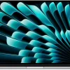 لپ تاپ 13.6 اینچی اپل مدل Apple MacBook Air A3113 MRXR3LL/A M3 8GB RAM 512SSD با گارانتی 18 ماهه شرکتی