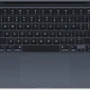 لپ تاپ 15.3 اینچی اپل مدل Apple MacBook Air A3114 MXD43LL/A M3 16GB RAM 512GB SSD با گارانتی 18 ماهه شرکتی