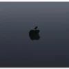 لپ تاپ 15.3 اینچی اپل مدل Apple MacBook Air A3114 MXD43LL/A M3 16GB RAM 512GB SSD با گارانتی 18 ماهه شرکتی