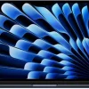لپ تاپ 15.3 اینچی اپل مدل Apple MacBook Air A3114 MXD43LL/A M3 16GB RAM 512GB SSD با گارانتی 18 ماهه شرکتی