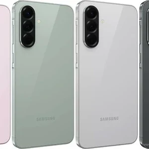 Galaxy A56 5G 256GB RAM 8GB Vietnam