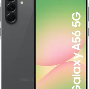 Galaxy A56 5G 128GB RAM 8GB Vietnam