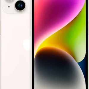 اپل آیفون iPhone 14 CH/A Not Active | حافظه 128