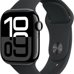 ساعت هوشمند اپل سری 10 مدل Apple Watch Series 10 Aluminium Case 42mm با گارانتی