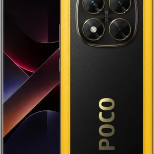 POCO X7 5G 256GB RAM 8GB