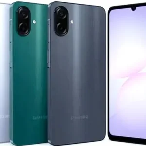 Galaxy A07 128GB RAM 4GB