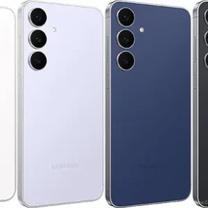 Galaxy S25 FE 256GB RAM 8GB Vietnam