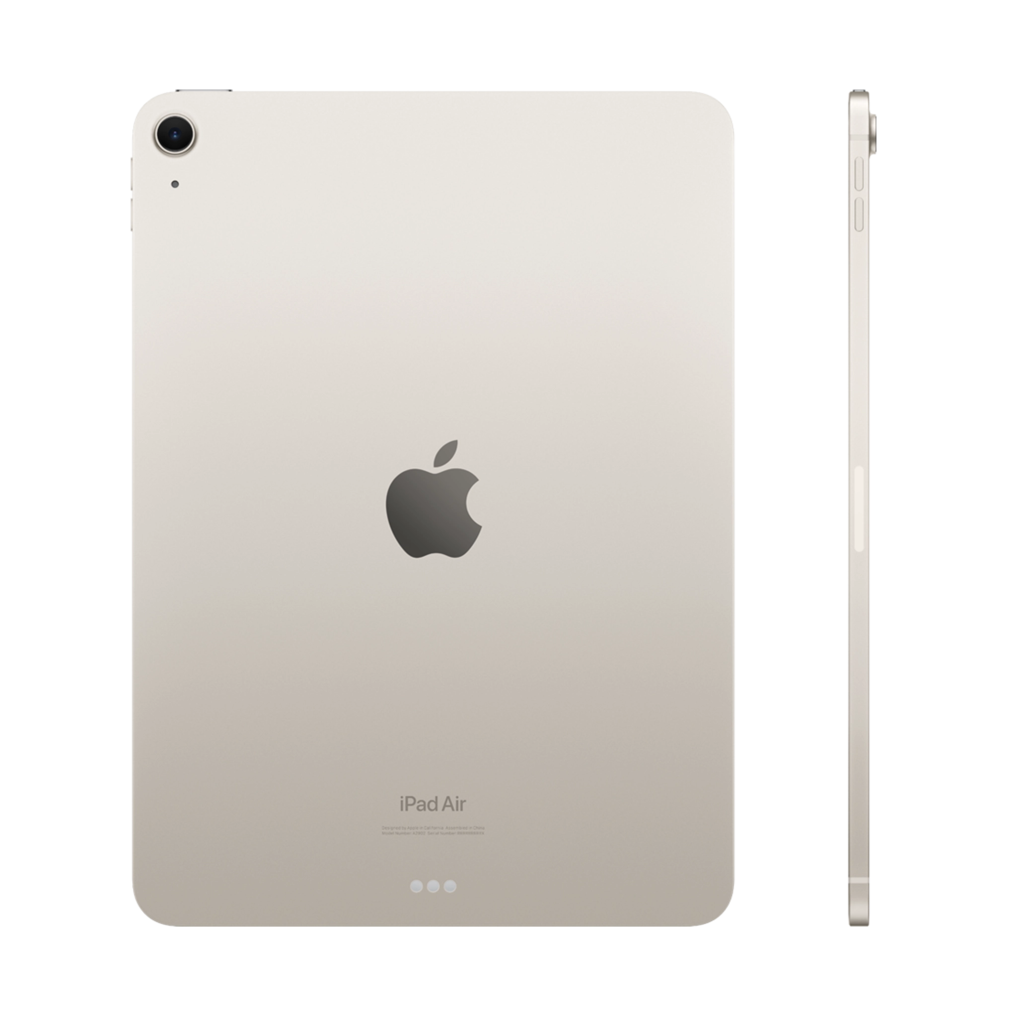 آیپد ایر 11 اینچ M3 ظرفیت 256 گیگابایت