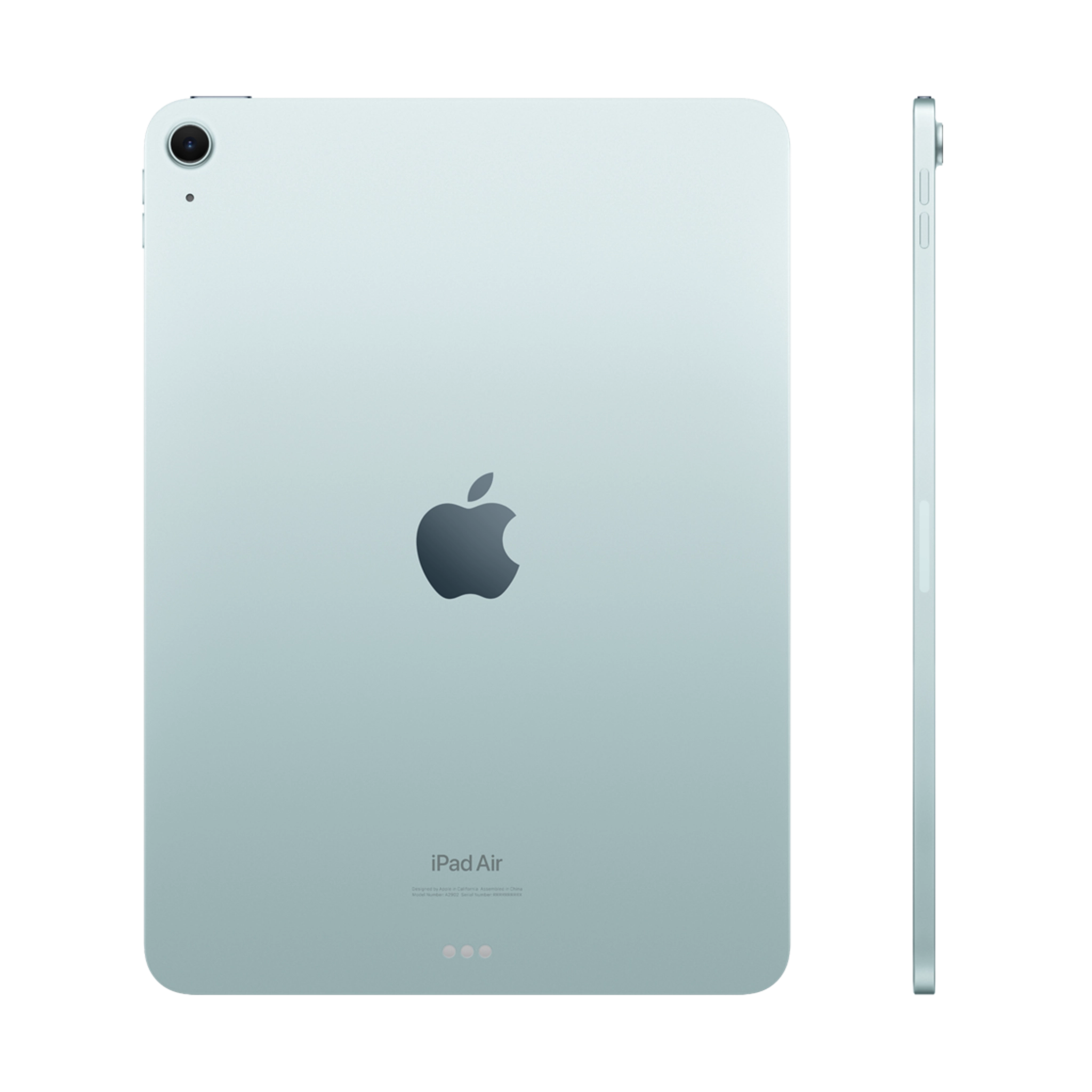 آیپد ایر 11 اینچ M3 ظرفیت 256 گیگابایت