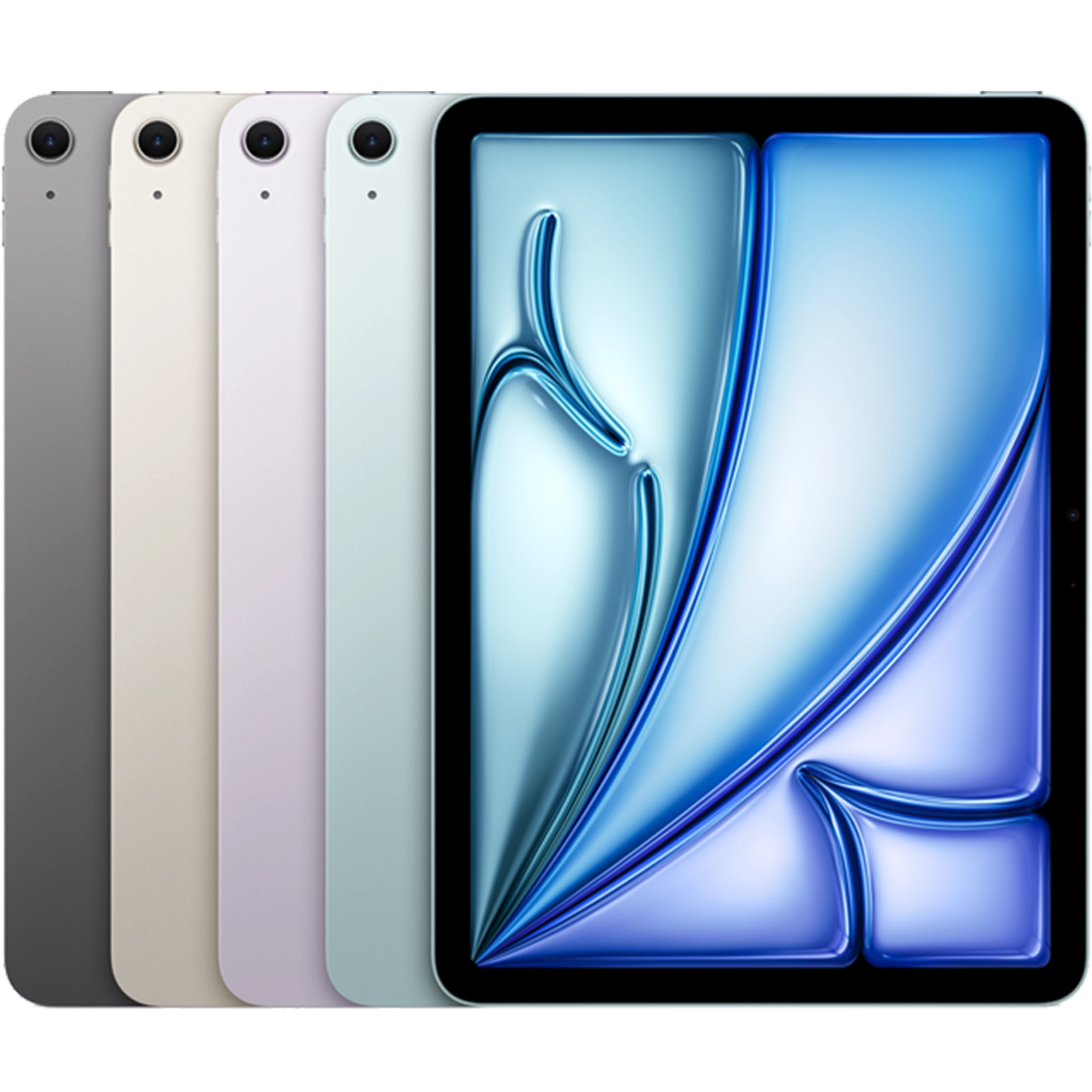 آیپد ایر 11 اینچ M3 ظرفیت 256 گیگابایت