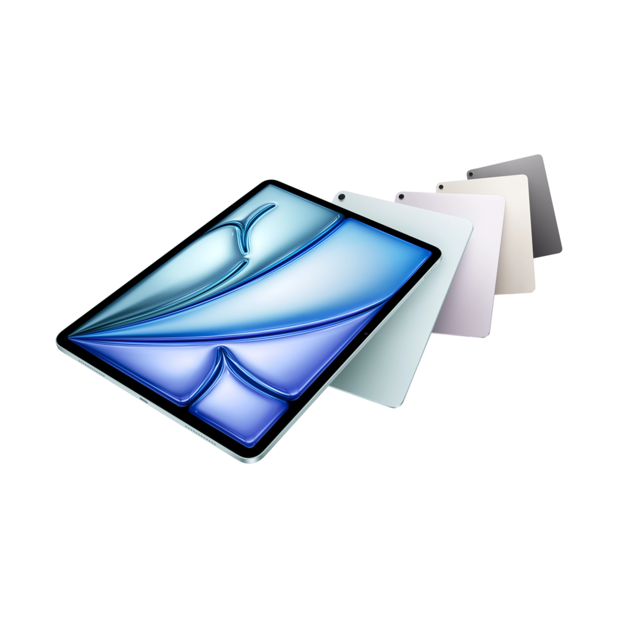 آیپد ایر 11 اینچ M3 ظرفیت 256 گیگابایت