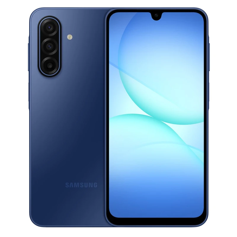 گوشی موبایل سامسونگ مدل Galaxy A16 4G دو سیم کارت ظرفیت 128 گیگابایت و رم 6 گیگابایت