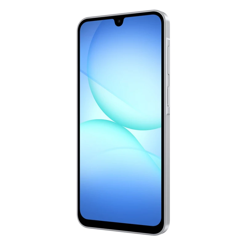 گوشی موبایل سامسونگ مدل Galaxy A17 4G دو سیم کارت ظرفیت 128 گیگابایت و رم 4 گیگابایت