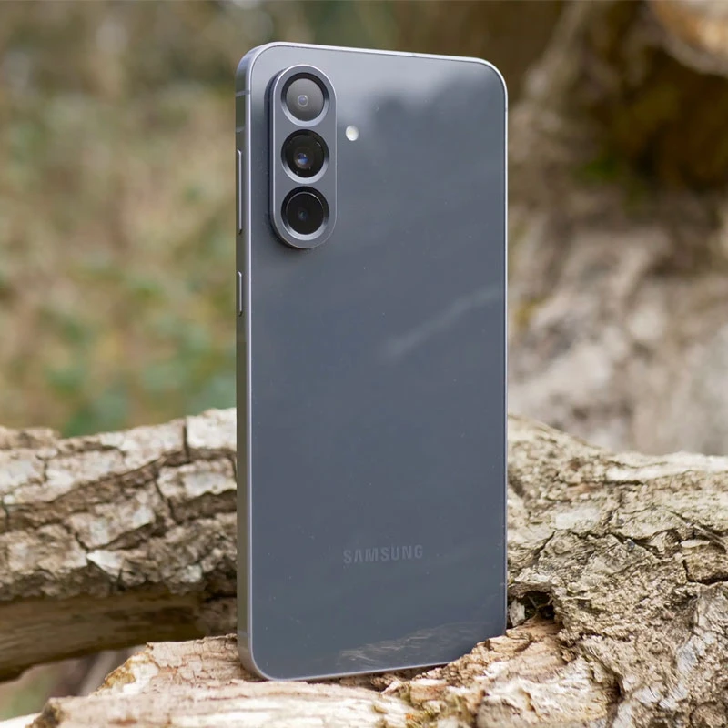 گوشی موبایل سامسونگ مدل Galaxy A56 دو سیم کارت ظرفیت 256 گیگابایت و رم 12 گیگابایت