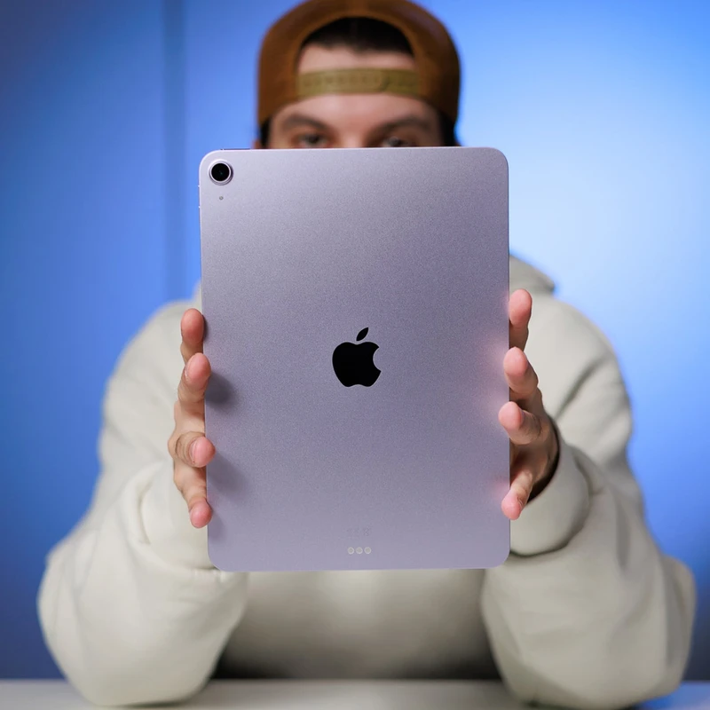 تبلت 13 اینچ اپل مدل iPad Air 2025 M3 Wi-Fi با ظرفیت 256 گیگابایت و رم 8 گیگابایت