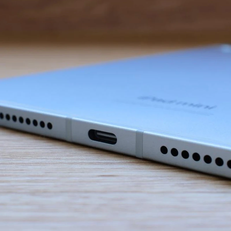 تبلت 8.3 اینچ اپل مدل iPad mini 7th Generation 2024 Wi-Fi ظرفیت 128 گیگابایت و رم 8 گیگابایت