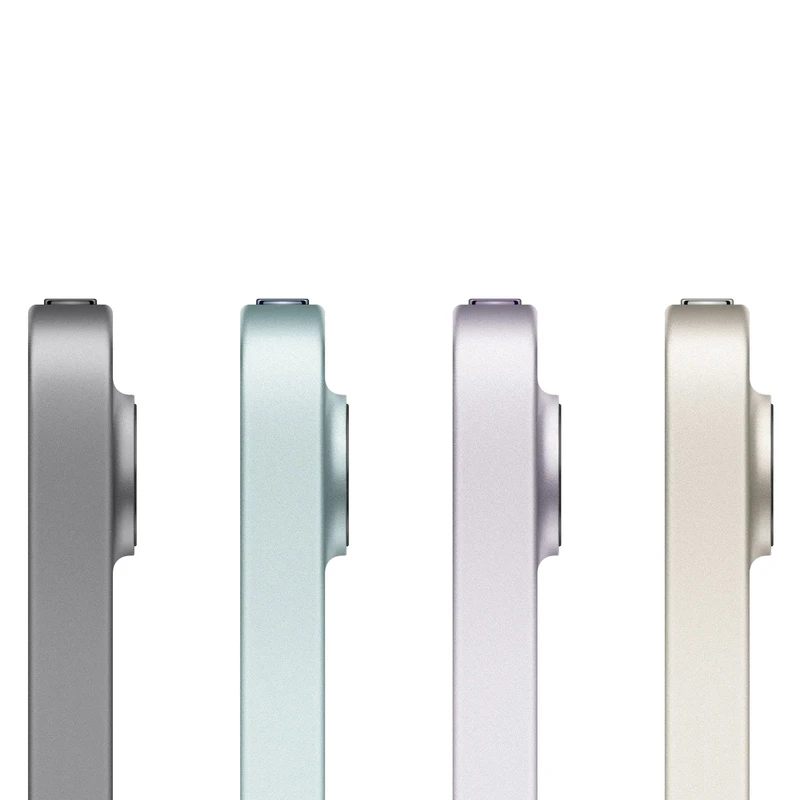 تبلت 8.3 اینچ اپل مدل iPad mini 7th Generation 2024 Wi-Fi ظرفیت 128 گیگابایت و رم 8 گیگابایت